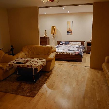 Butas Apartment Klaipeda Luaran gambar