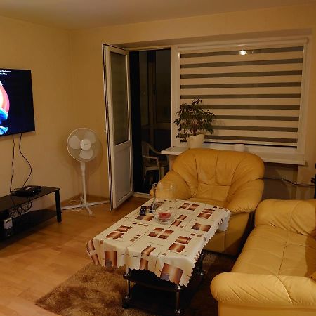 Butas Apartment Klaipeda Luaran gambar