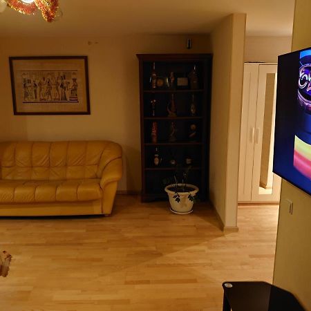 Butas Apartment Klaipeda Luaran gambar