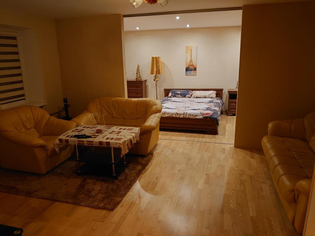 Butas Apartment Klaipeda Luaran gambar
