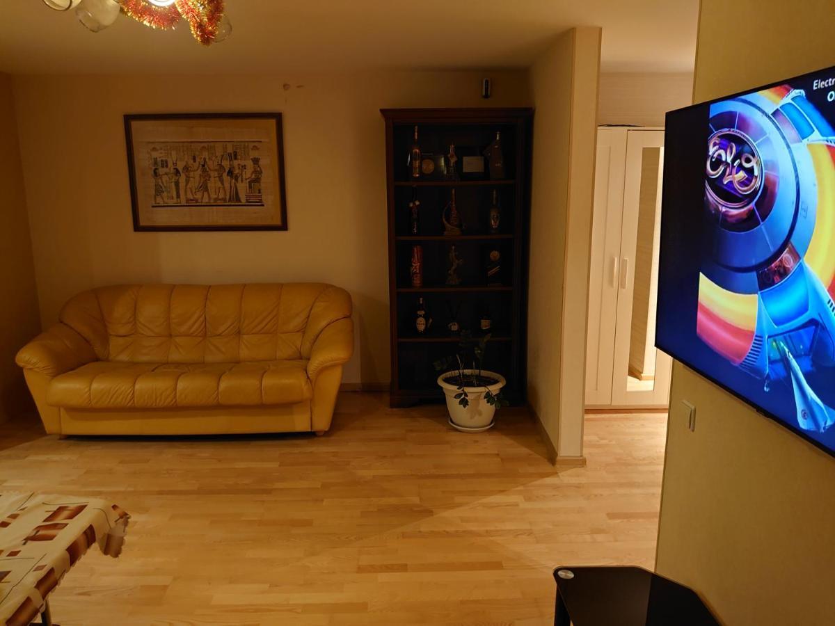 Butas Apartment Klaipeda Luaran gambar