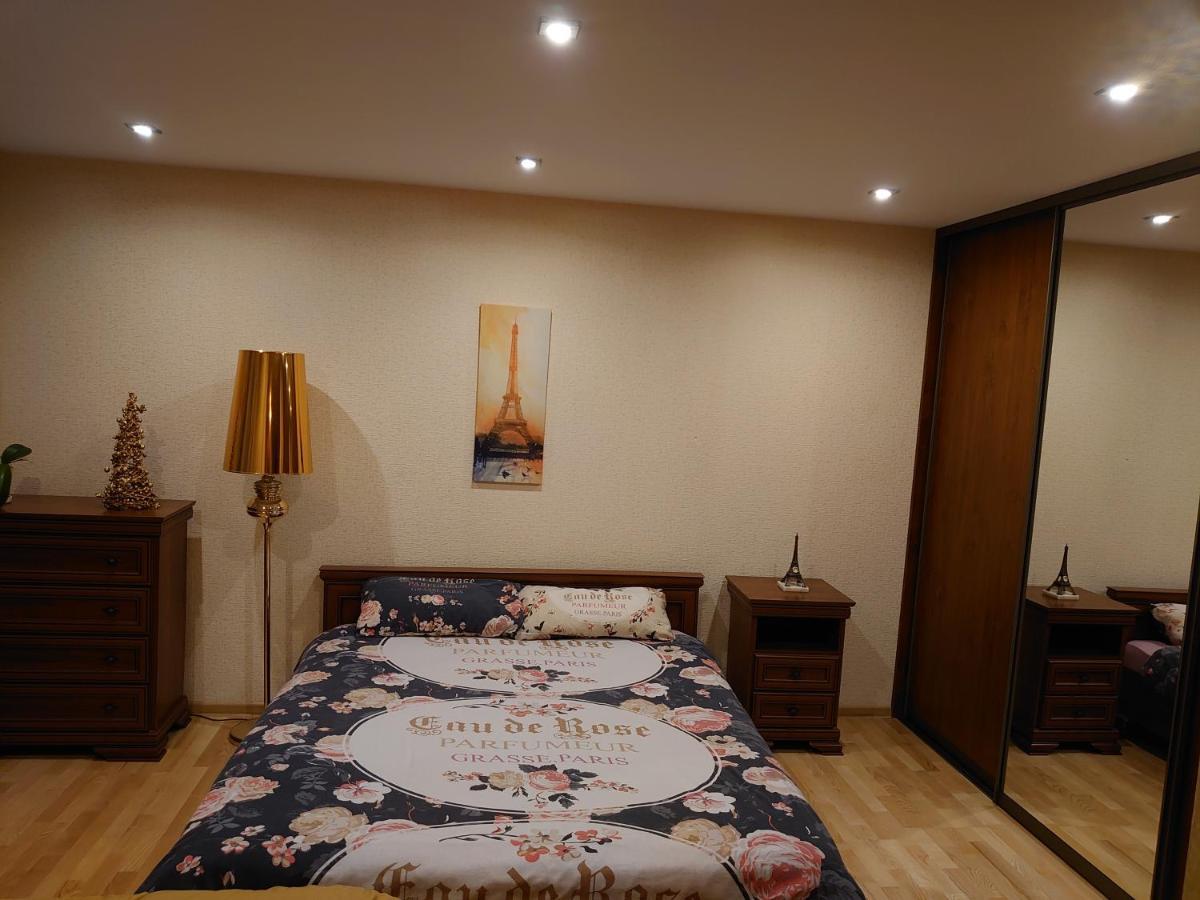 Butas Apartment Klaipeda Luaran gambar