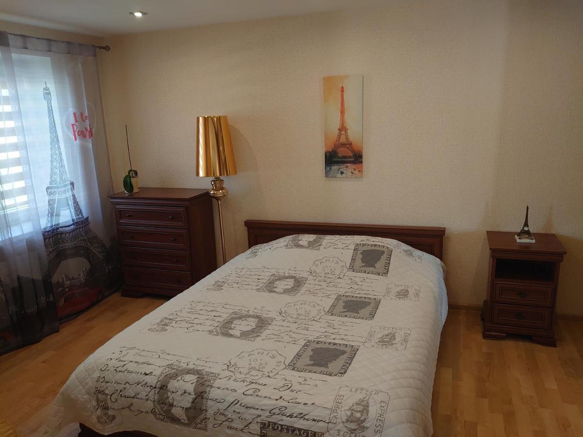 Butas Apartment Klaipeda Luaran gambar