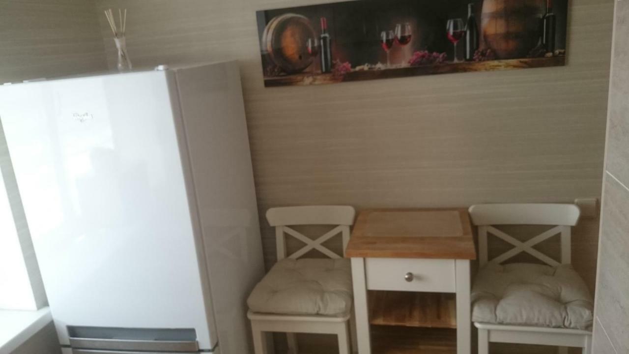 Butas Apartment Klaipeda Luaran gambar